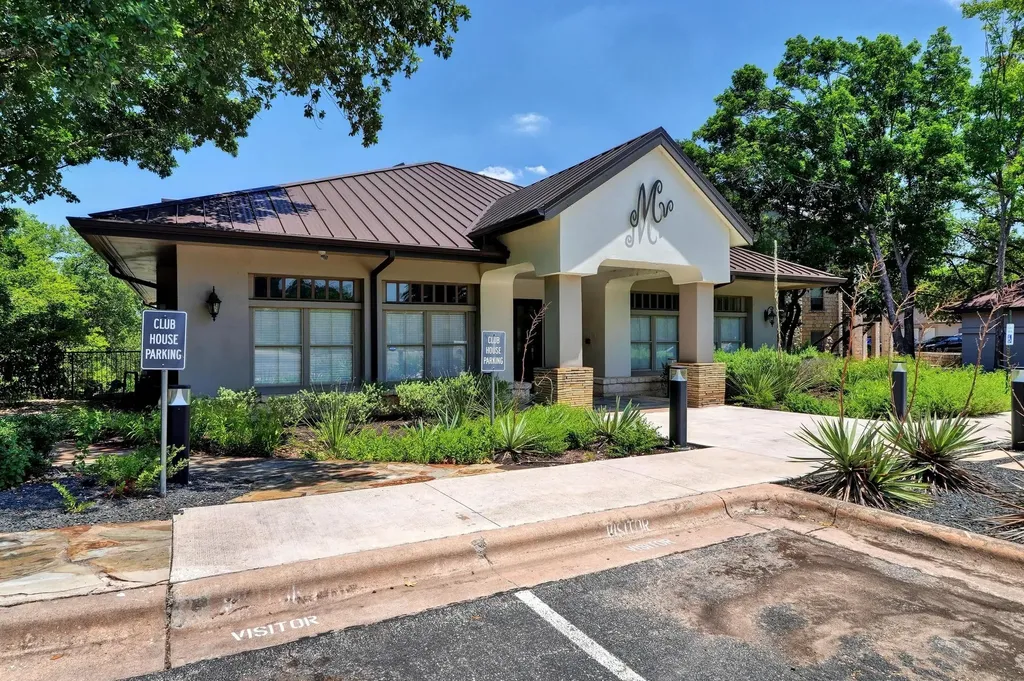 6000 Shepherd Mountain Cove Austin TX 78730