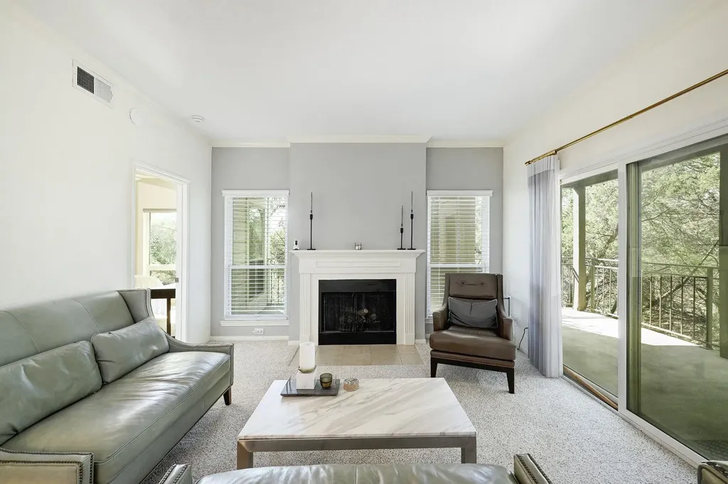 6000 Shepherd Mountain Cove Austin TX 78730