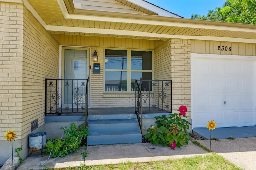 2308 Terrace Drive Killeen TX 76543