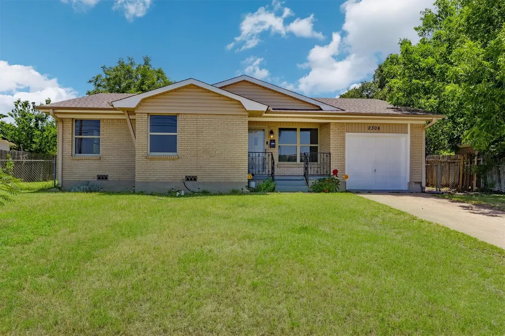 2308 Terrace Drive Killeen TX 76543