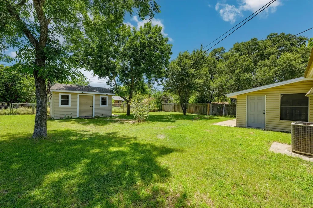 2308 Terrace Drive Killeen TX 76543