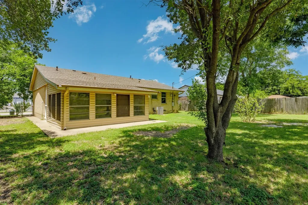 2308 Terrace Drive Killeen TX 76543