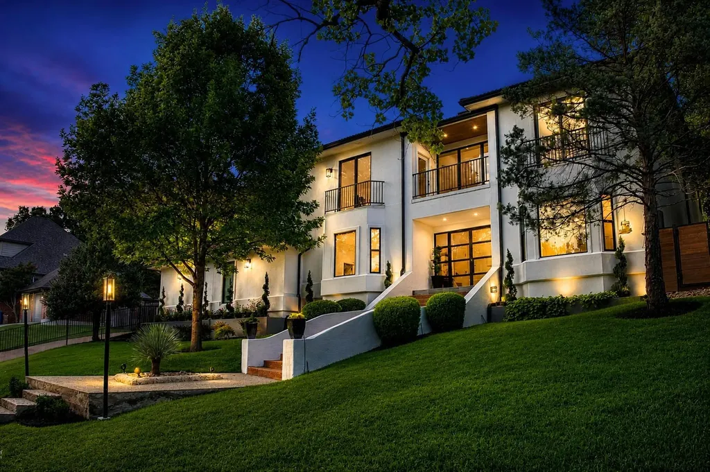 6103 Twin Ledge Drive Austin TX 78731