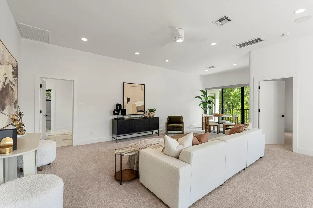 6103 Twin Ledge Drive Austin TX 78731