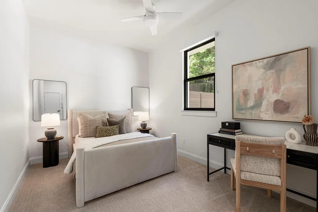 6103 Twin Ledge Drive Austin TX 78731