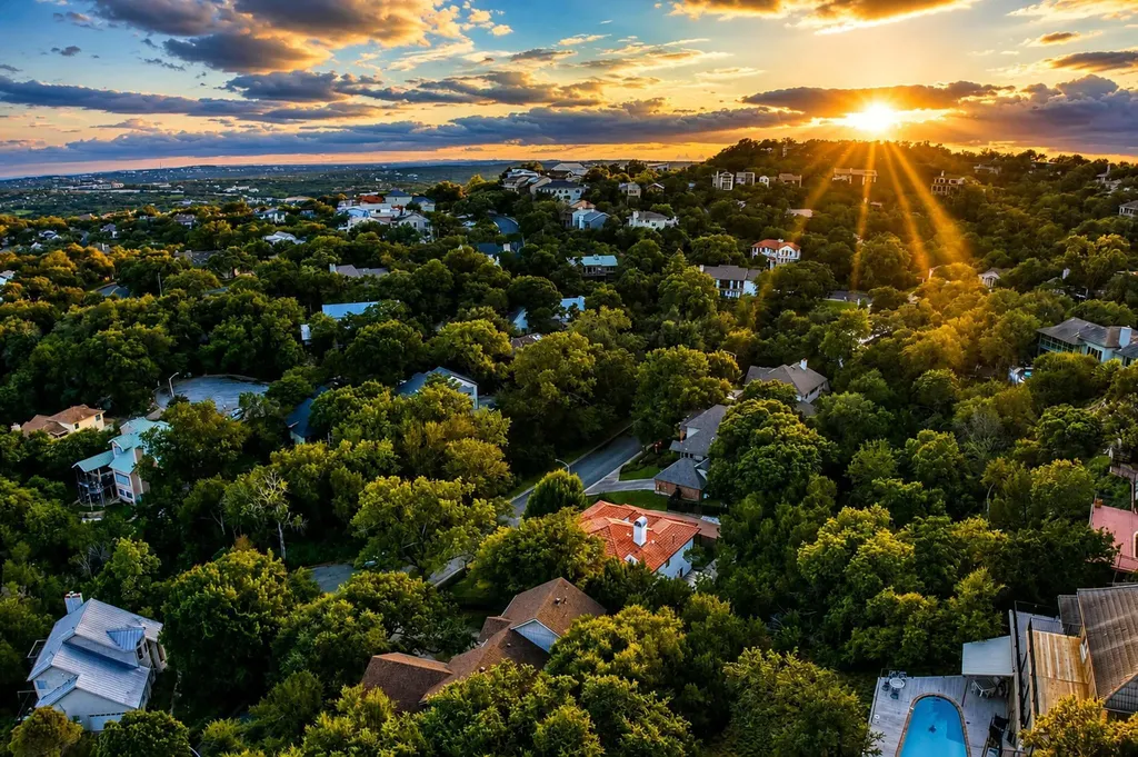 6103 Twin Ledge Drive Austin TX 78731