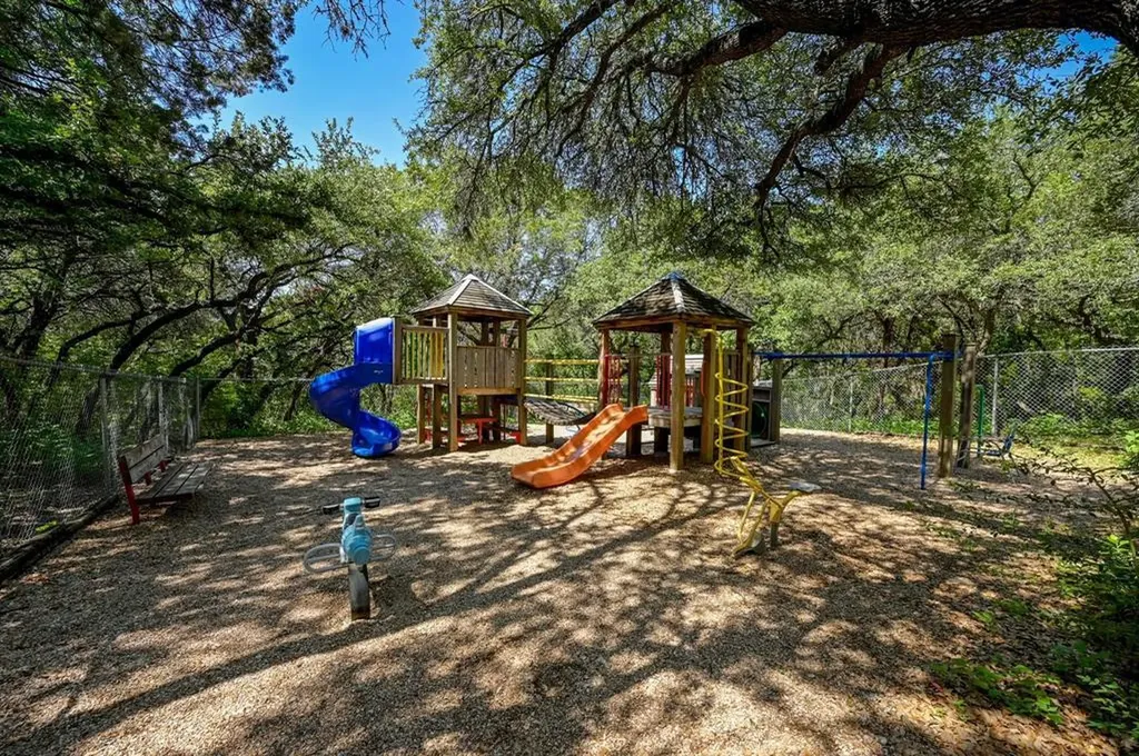 6103 Twin Ledge Drive Austin TX 78731