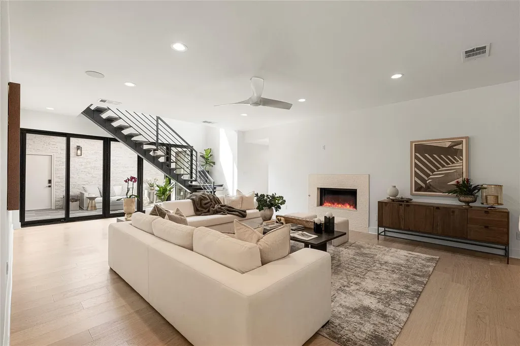 6103 Twin Ledge Drive Austin TX 78731