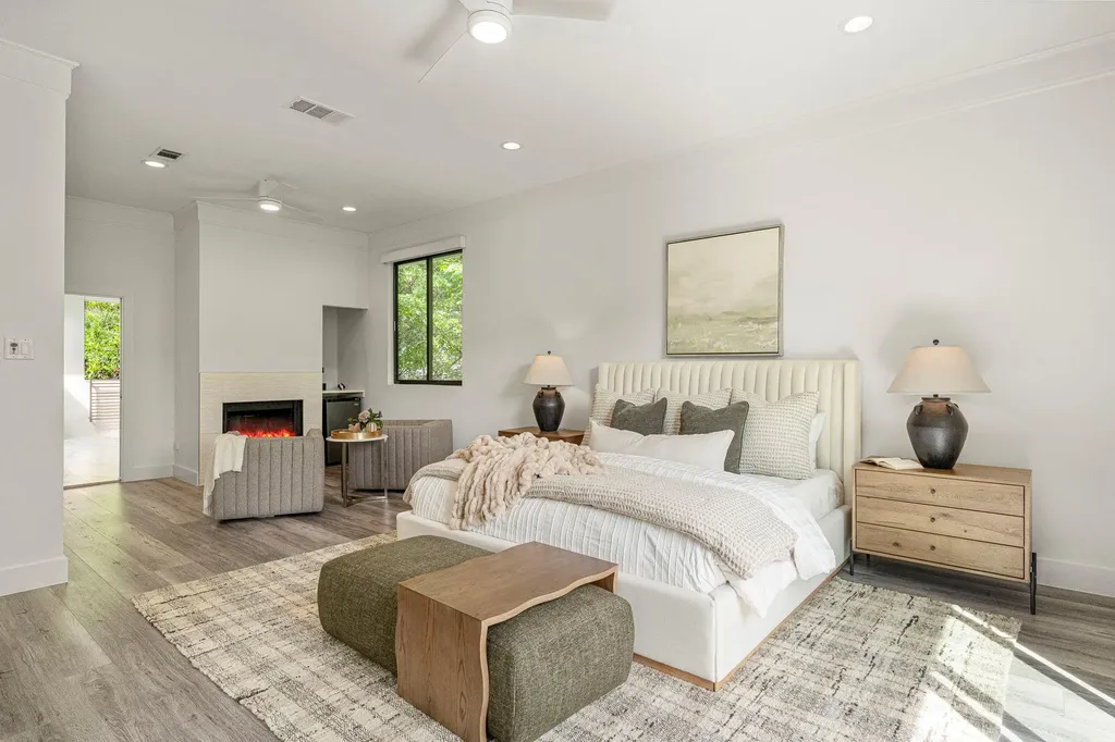 6103 Twin Ledge Drive Austin TX 78731