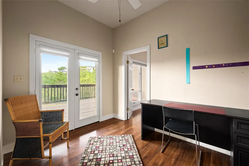 5900 Westslope Drive Austin TX 78731