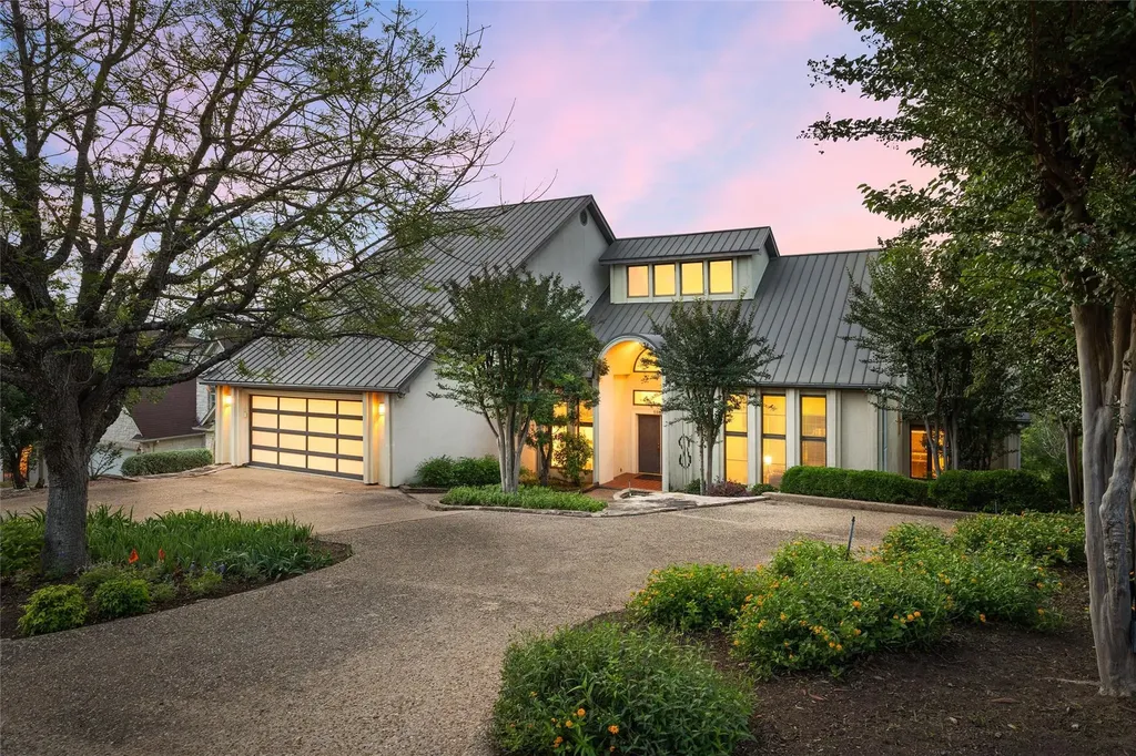 5900 Westslope Drive Austin TX 78731