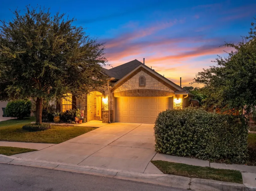 12204 Toluca Drive Austin TX 78748