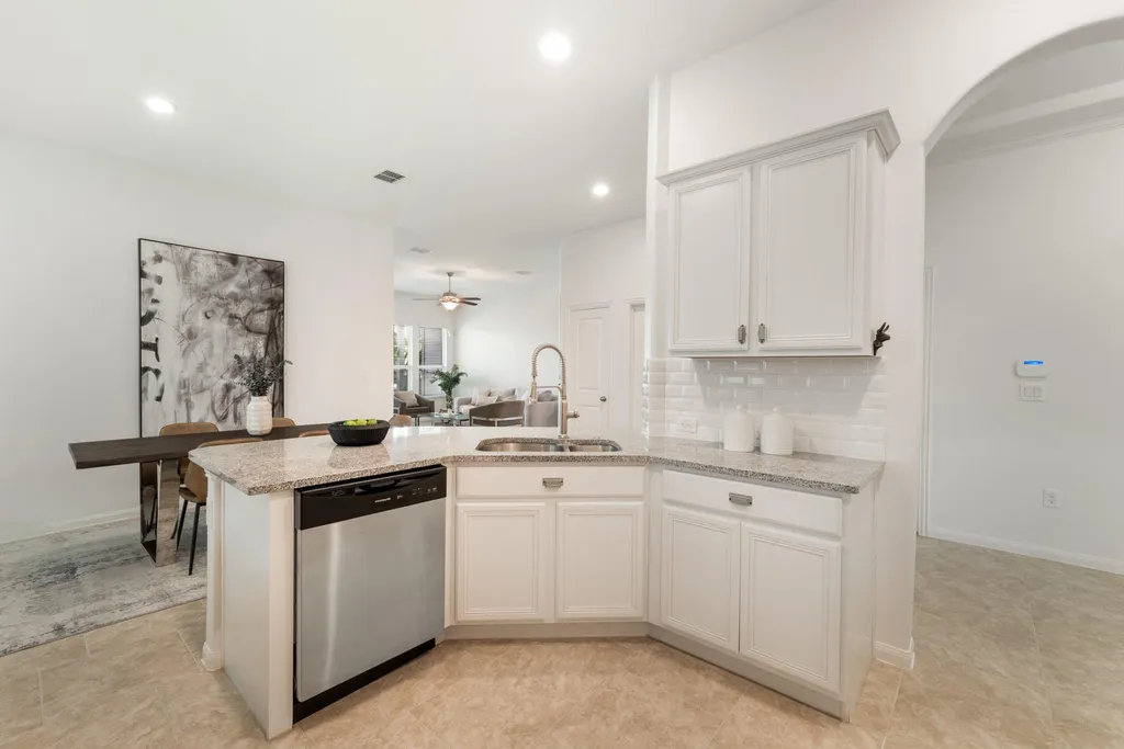 12204 Toluca Drive Austin TX 78748