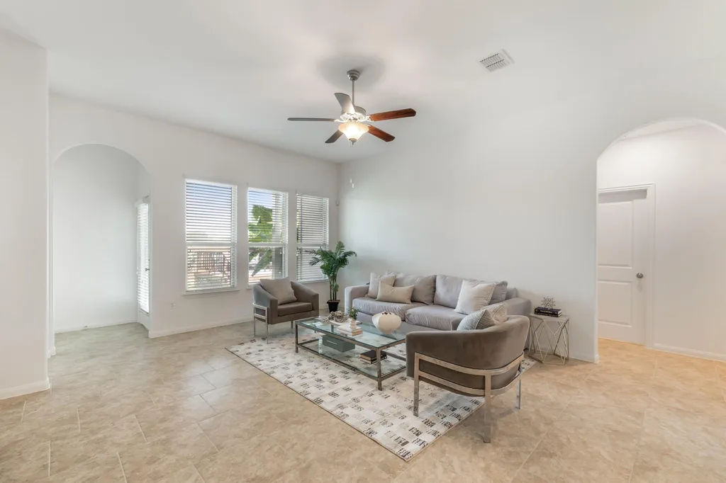 12204 Toluca Drive Austin TX 78748