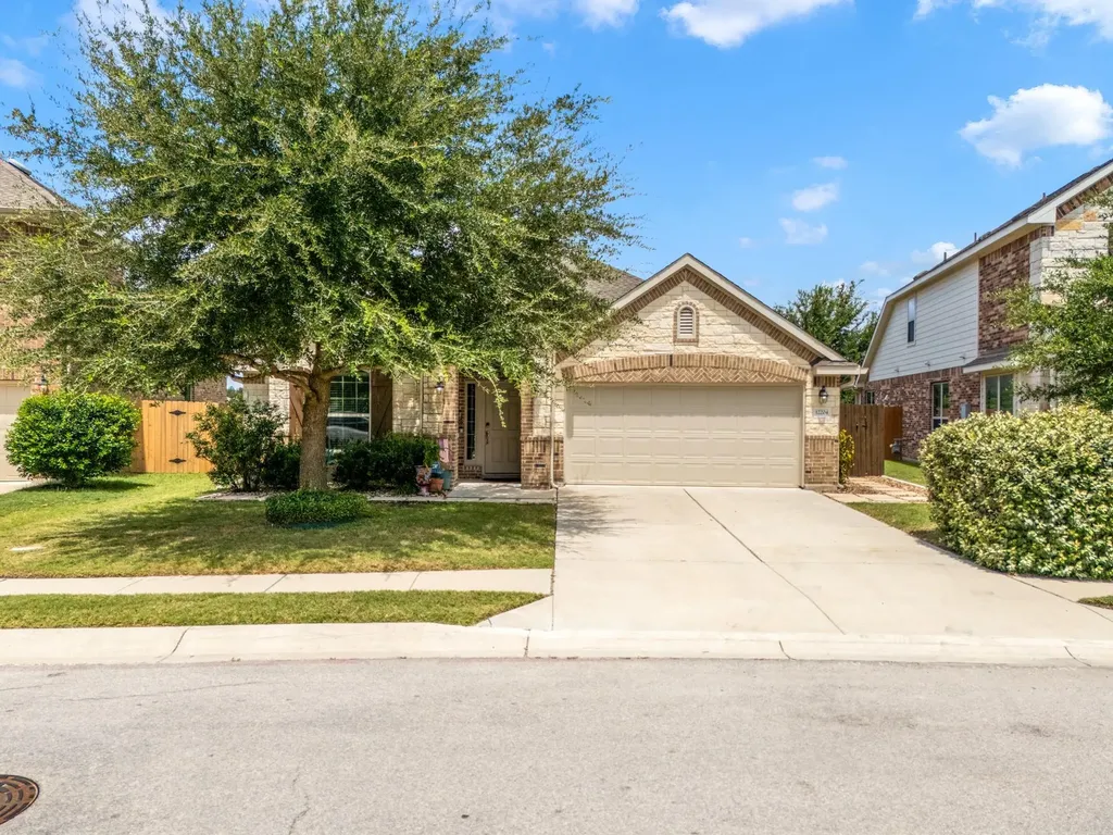 12204 Toluca Drive Austin TX 78748