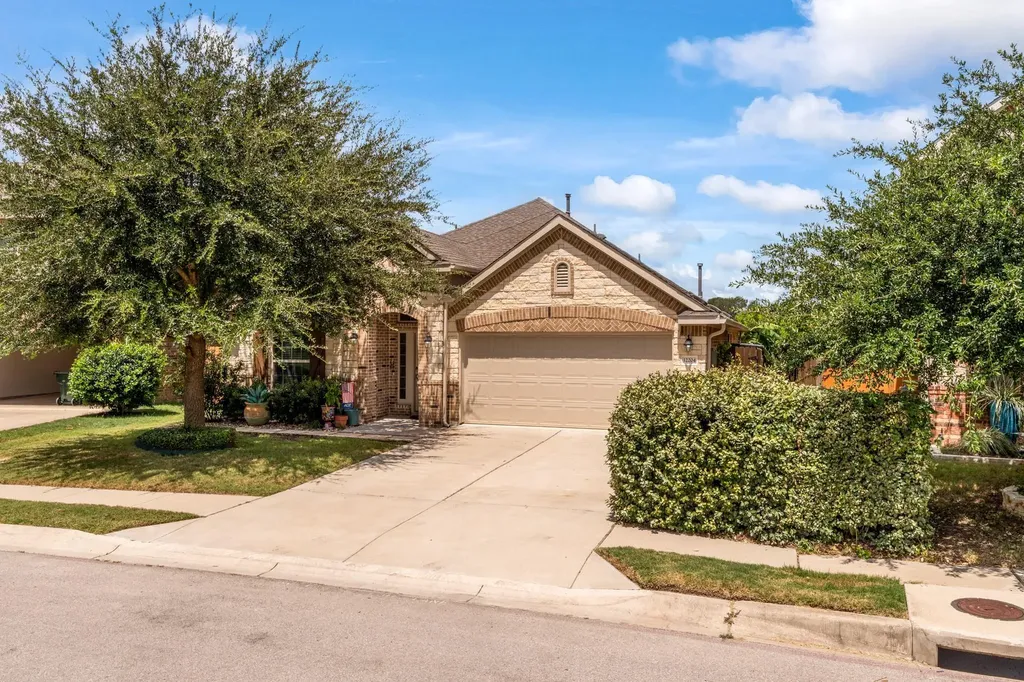 12204 Toluca Drive Austin TX 78748
