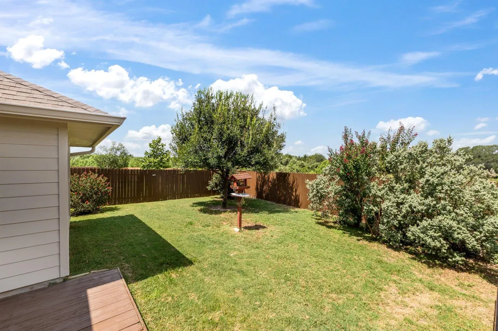 12204 Toluca Drive Austin TX 78748