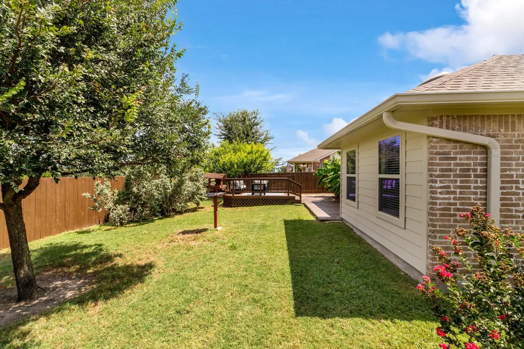 12204 Toluca Drive Austin TX 78748