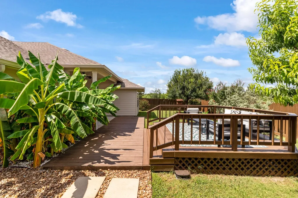 12204 Toluca Drive Austin TX 78748