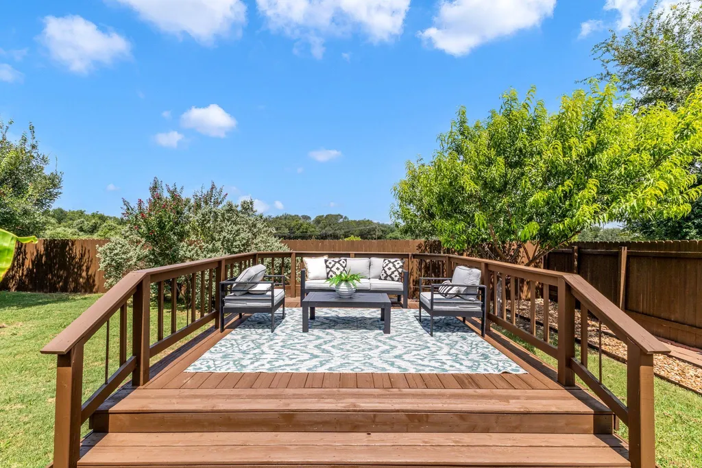 12204 Toluca Drive Austin TX 78748