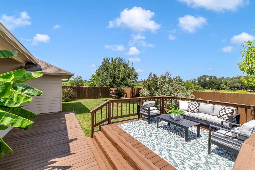 12204 Toluca Drive Austin TX 78748