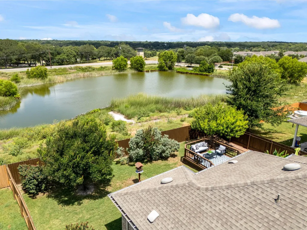 12204 Toluca Drive Austin TX 78748