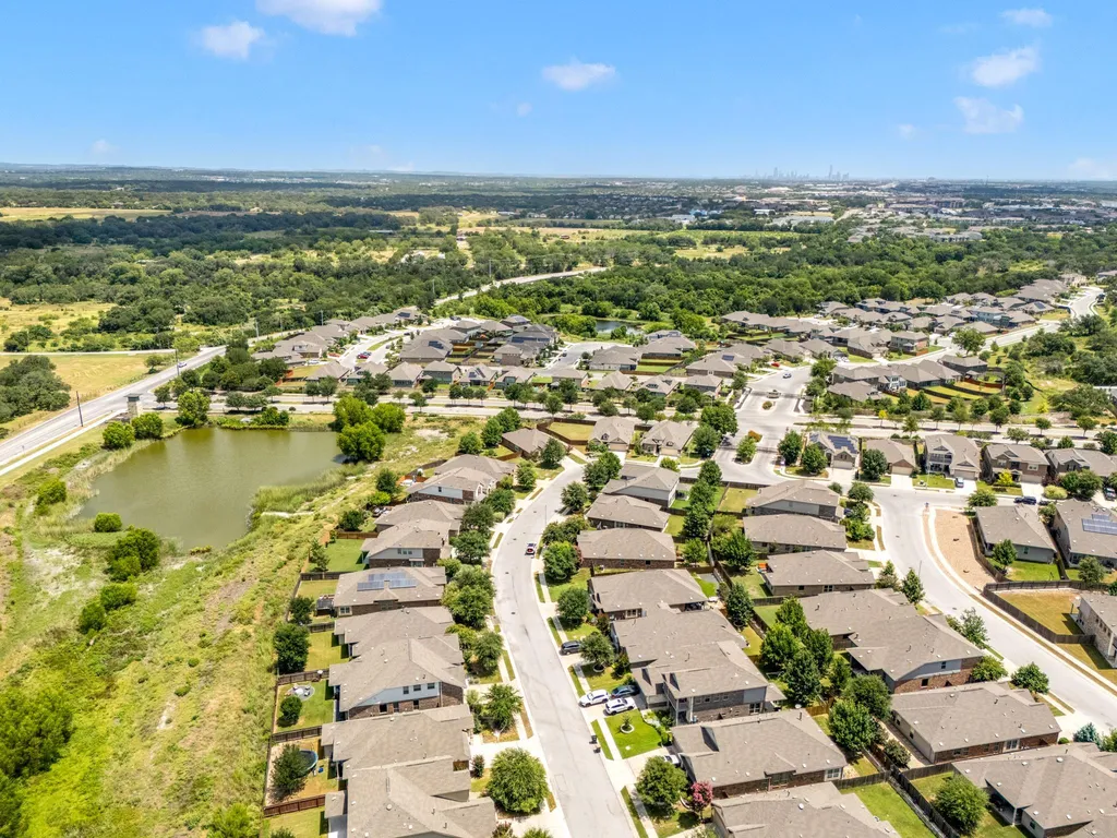 12204 Toluca Drive Austin TX 78748