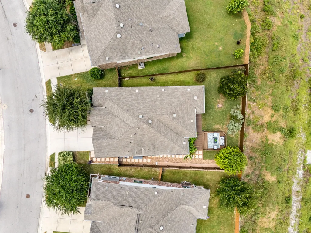 12204 Toluca Drive Austin TX 78748