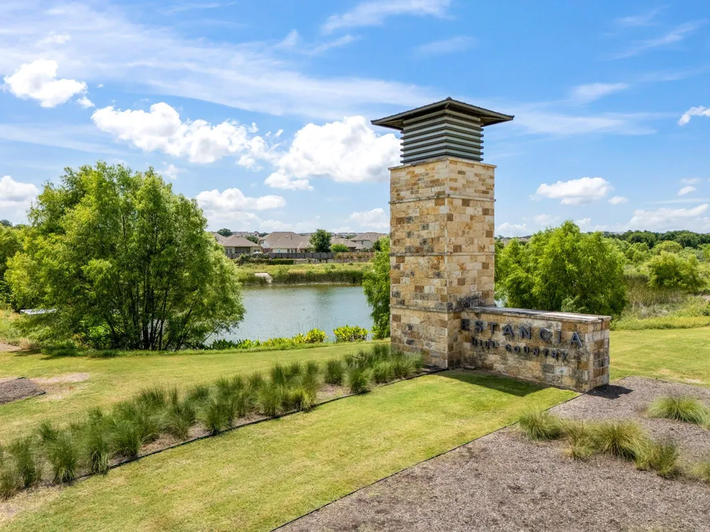 12204 Toluca Drive Austin TX 78748