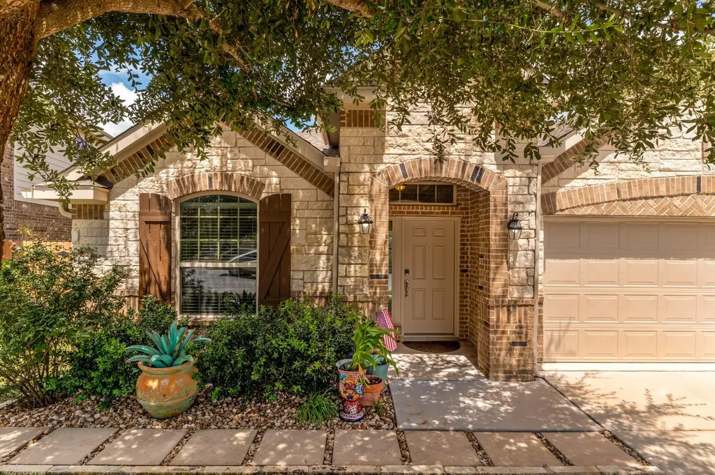 12204 Toluca Drive Austin TX 78748