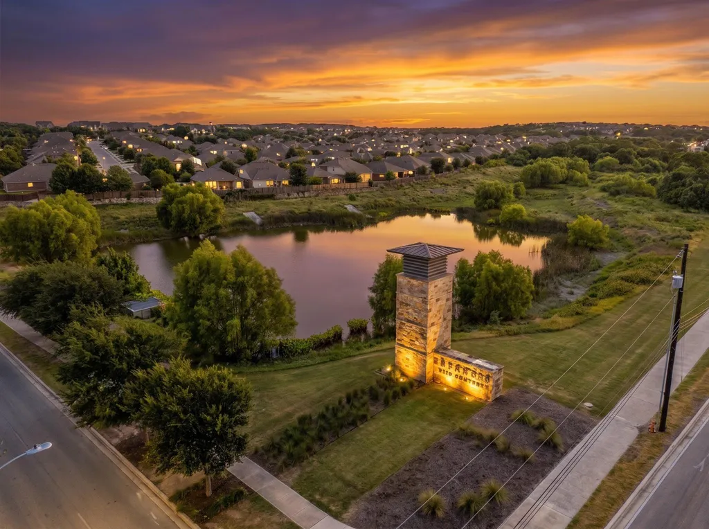 12204 Toluca Drive Austin TX 78748