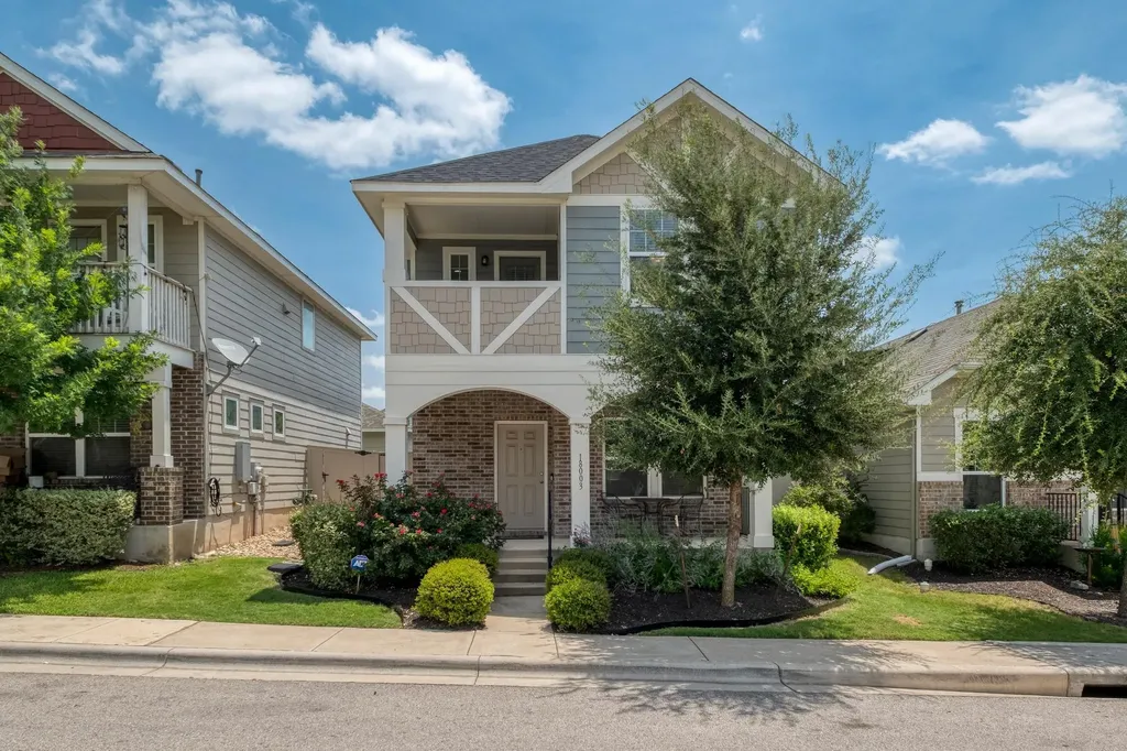 18003 Malnati Pflugerville TX 78660