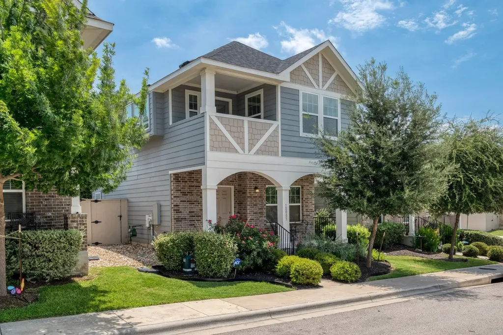 18003 Malnati Pflugerville TX 78660