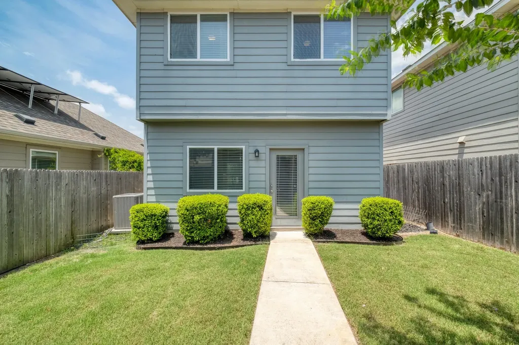 18003 Malnati Pflugerville TX 78660