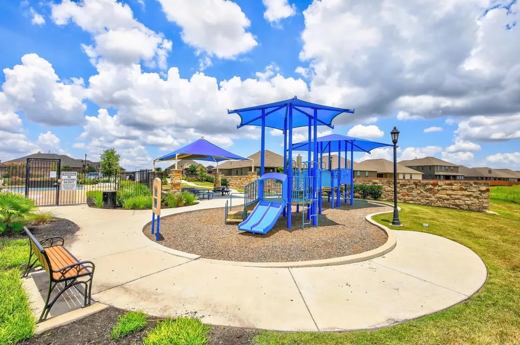 18003 Malnati Pflugerville TX 78660