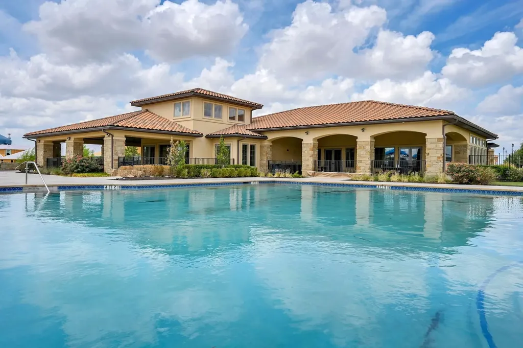 18003 Malnati Pflugerville TX 78660