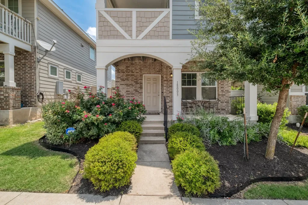 18003 Malnati Pflugerville TX 78660