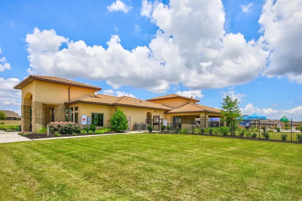 18003 Malnati Pflugerville TX 78660