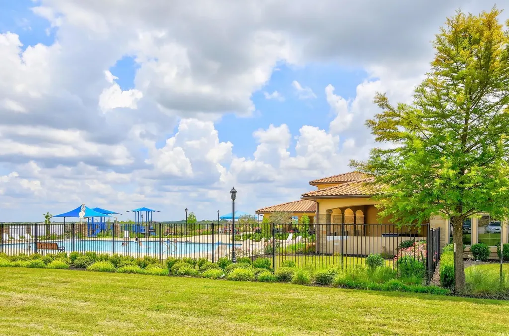 18003 Malnati Pflugerville TX 78660