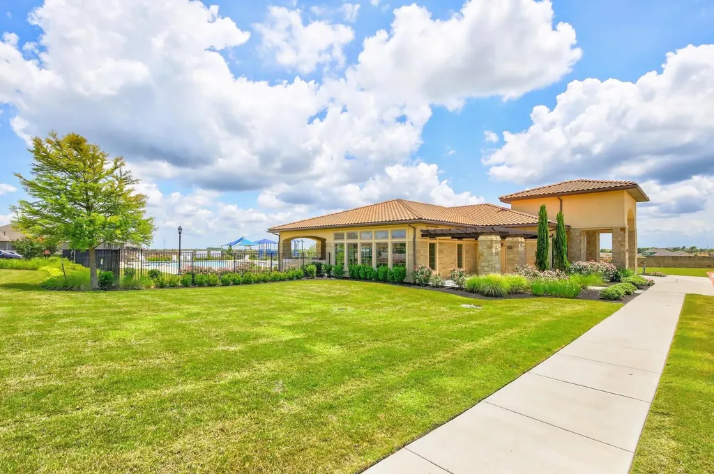 18003 Malnati Pflugerville TX 78660