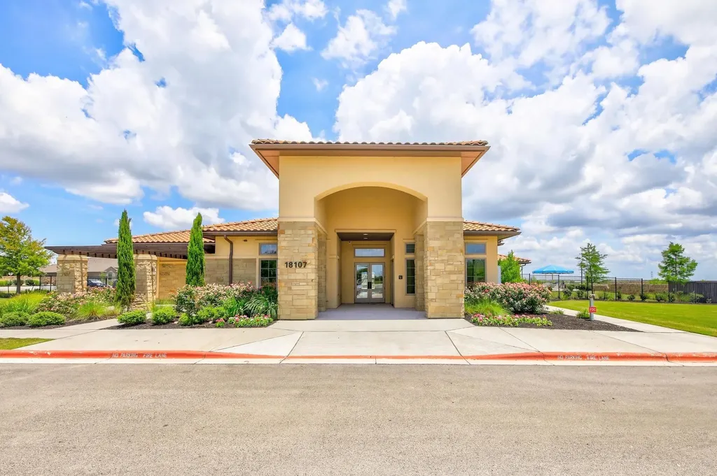 18003 Malnati Pflugerville TX 78660