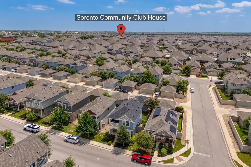 18003 Malnati Pflugerville TX 78660