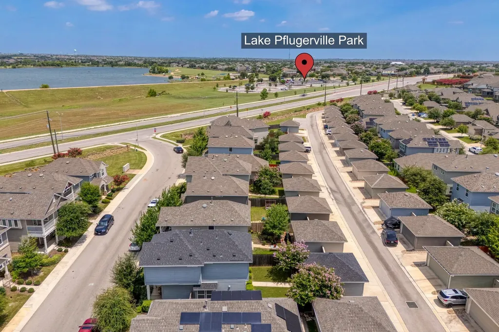 18003 Malnati Pflugerville TX 78660