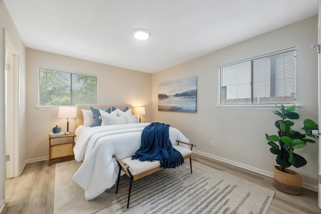 2505 Audubon Place Austin TX 78741