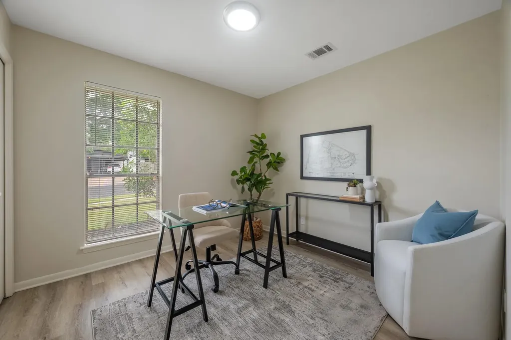 2505 Audubon Place Austin TX 78741