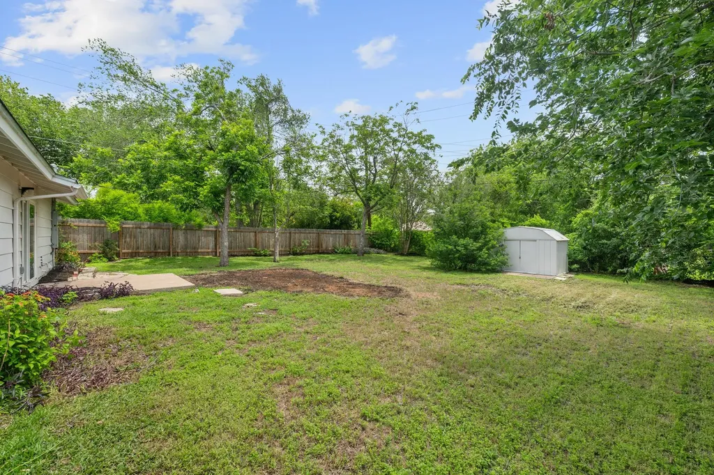 2505 Audubon Place Austin TX 78741