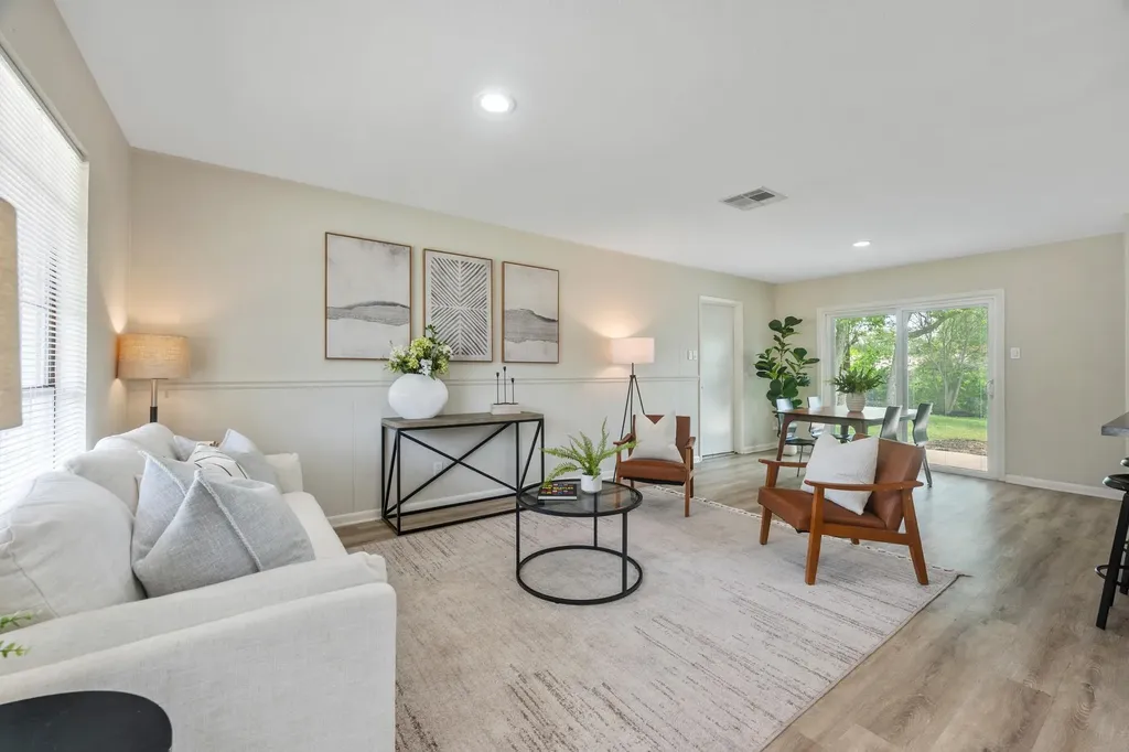 2505 Audubon Place Austin TX 78741