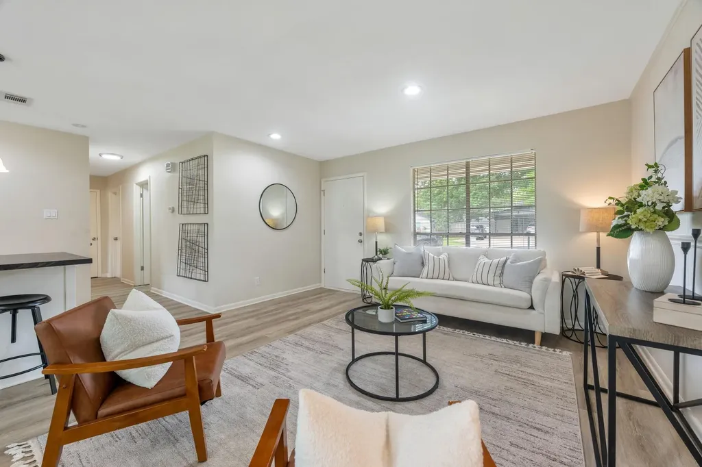 2505 Audubon Place Austin TX 78741