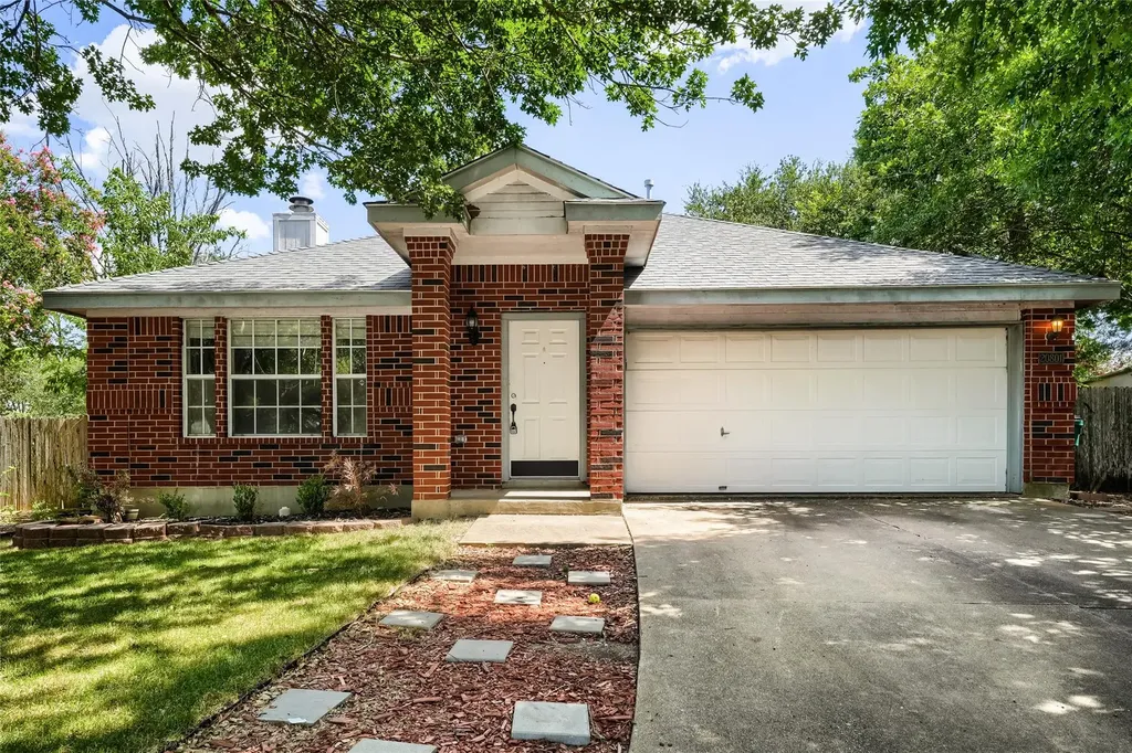 20801 Trotters Lane Pflugerville TX 78660