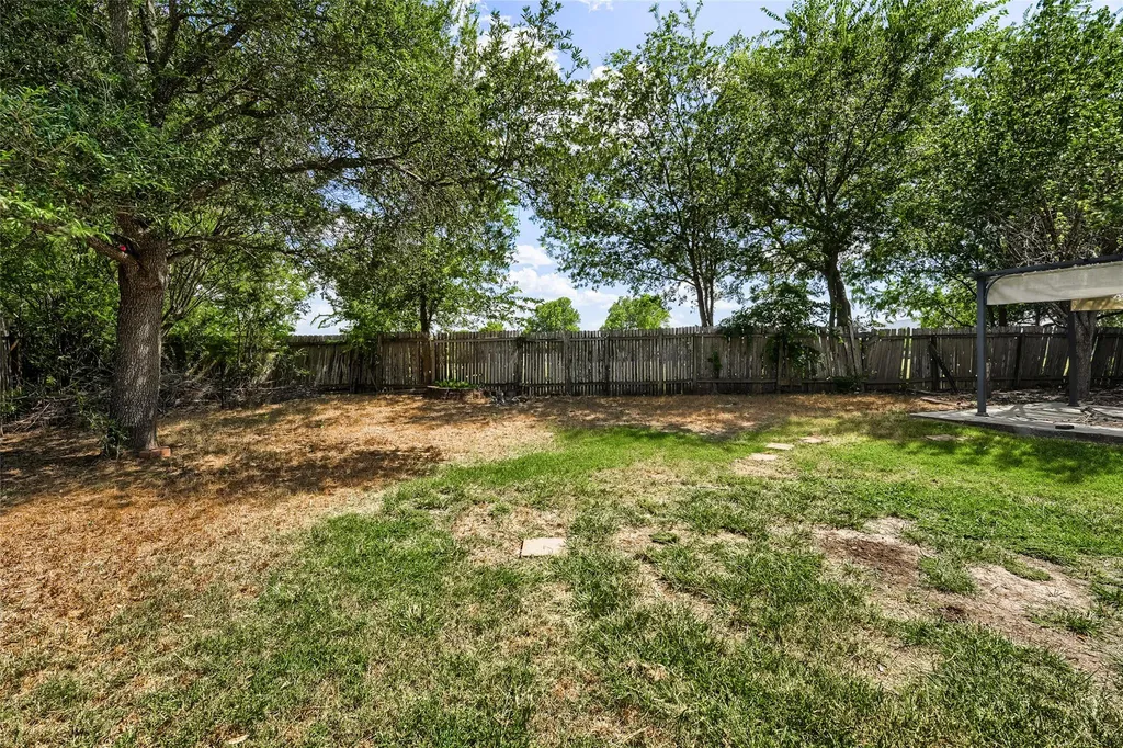 20801 Trotters Lane Pflugerville TX 78660
